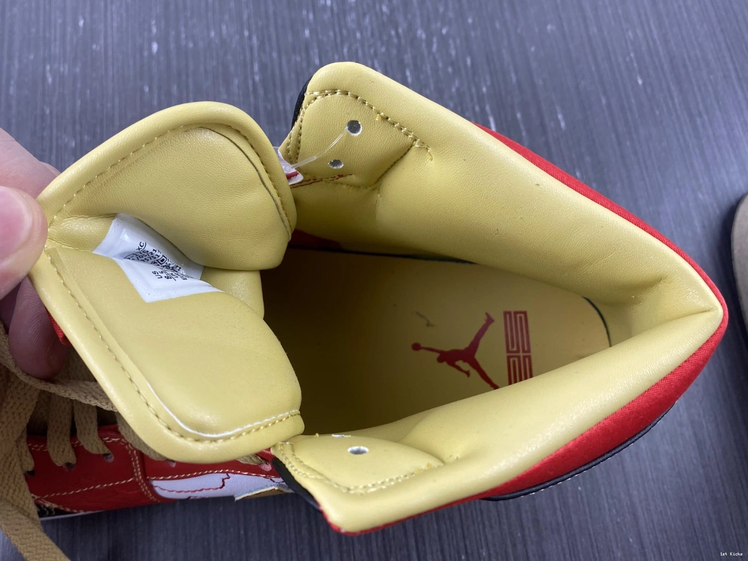 Jordan XQ 2022 DV0576-176 Air Mid 1 0220